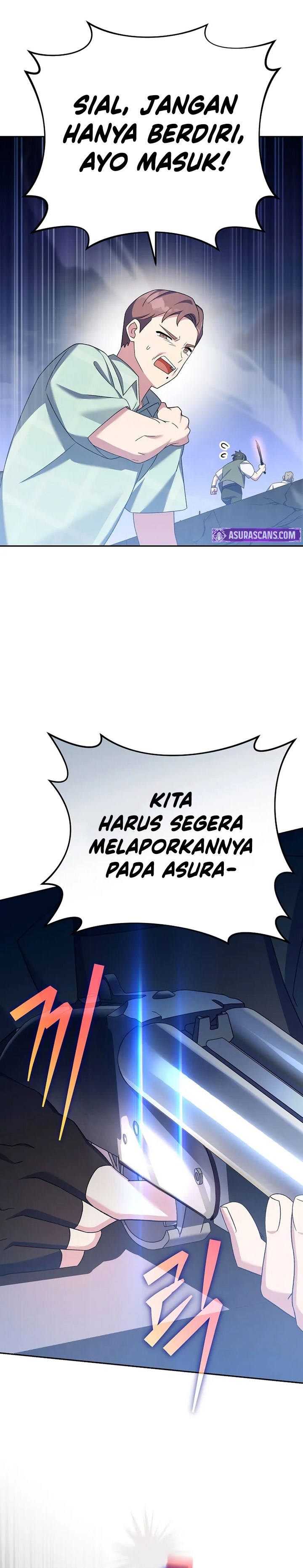 The Novel’s Extra (Remake) Chapter 111 Gambar 46