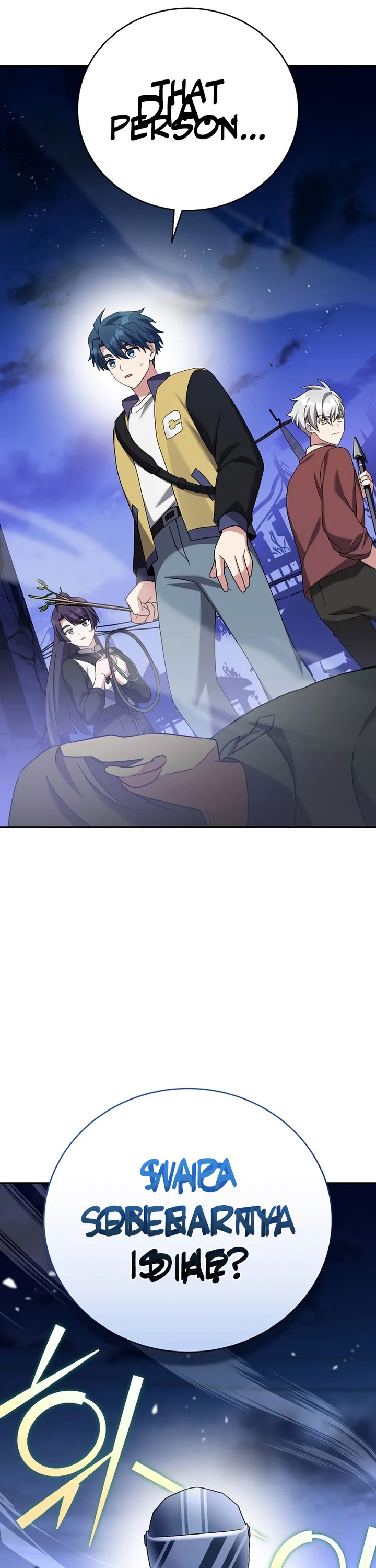 The Novel’s Extra (Remake) Chapter 111 Gambar 50