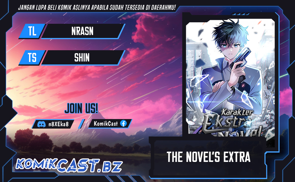 The Novel’s Extra (Remake) Chapter 112 Gambar 1
