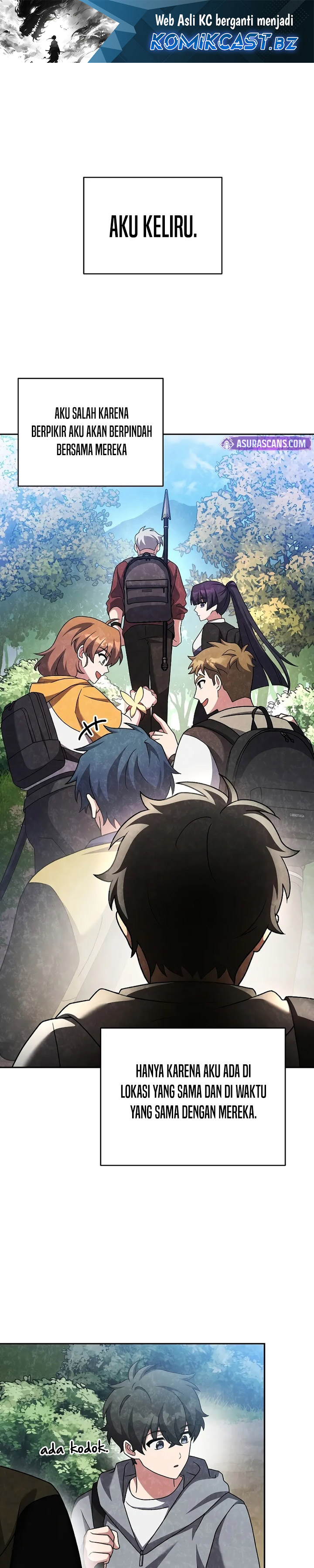 The Novel’s Extra (Remake) Chapter 112 Gambar 2