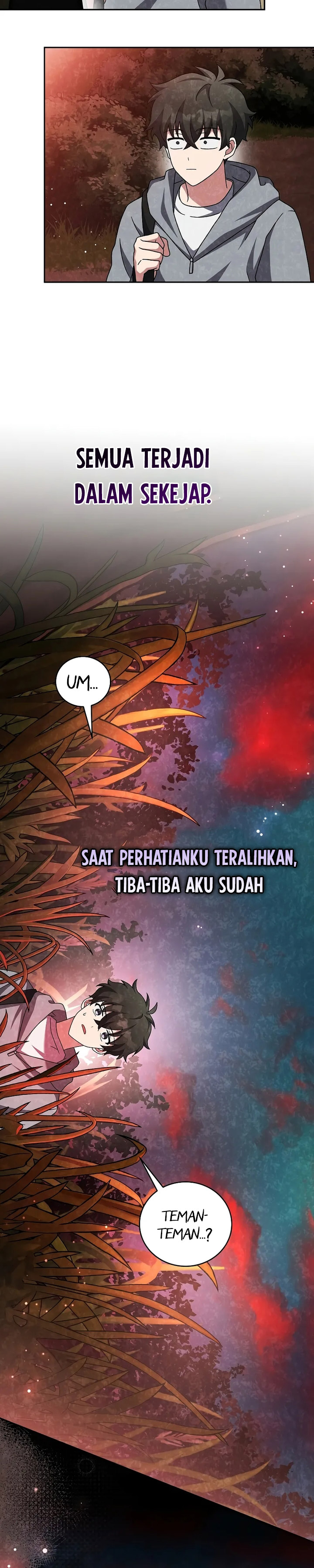 The Novel’s Extra (Remake) Chapter 112 Gambar 3