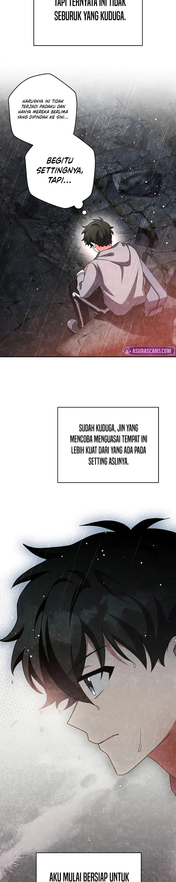 The Novel’s Extra (Remake) Chapter 112 Gambar 5