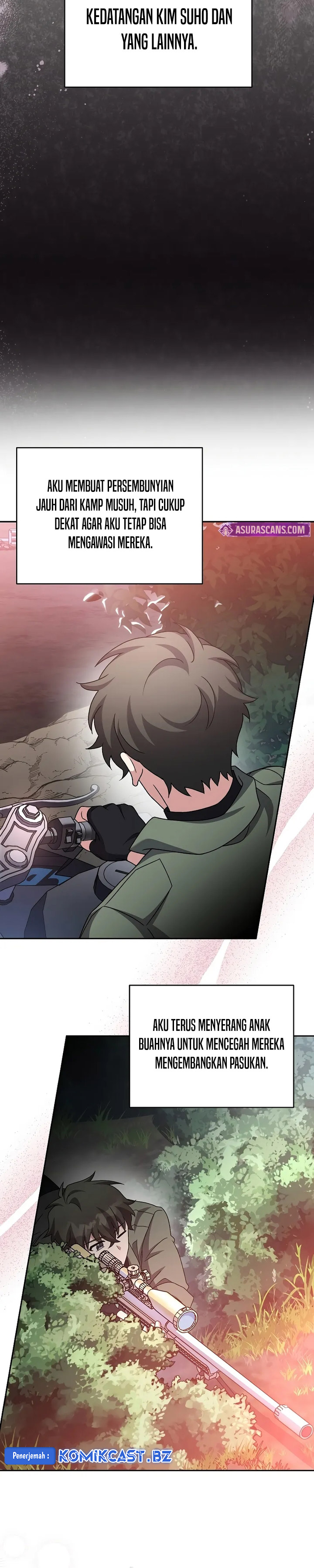 The Novel’s Extra (Remake) Chapter 112 Gambar 6
