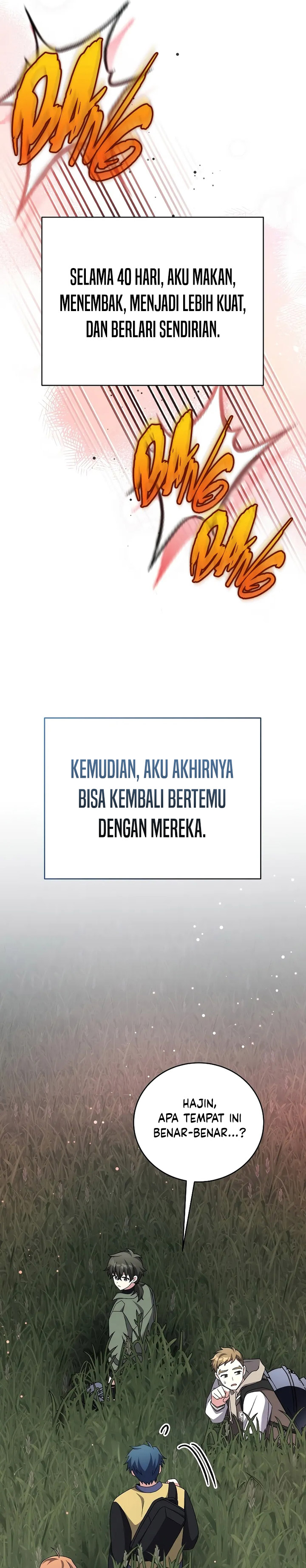 The Novel’s Extra (Remake) Chapter 112 Gambar 7
