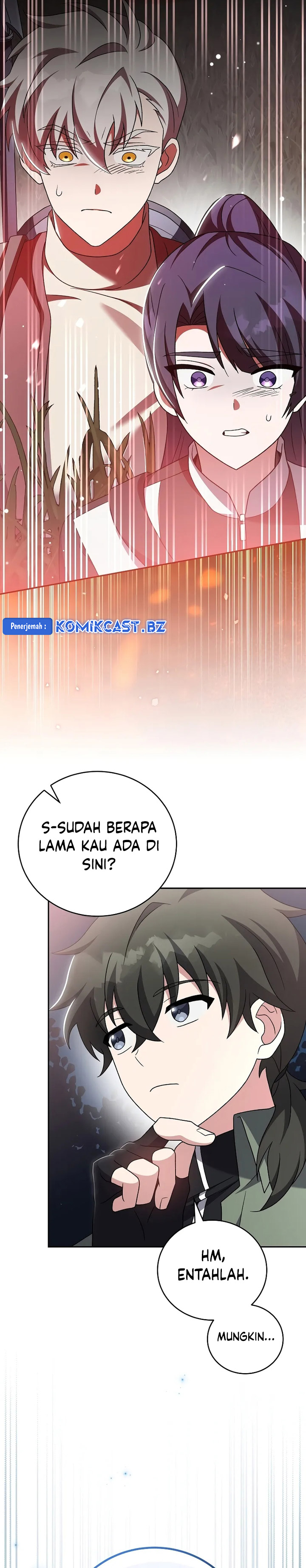 The Novel’s Extra (Remake) Chapter 112 Gambar 9