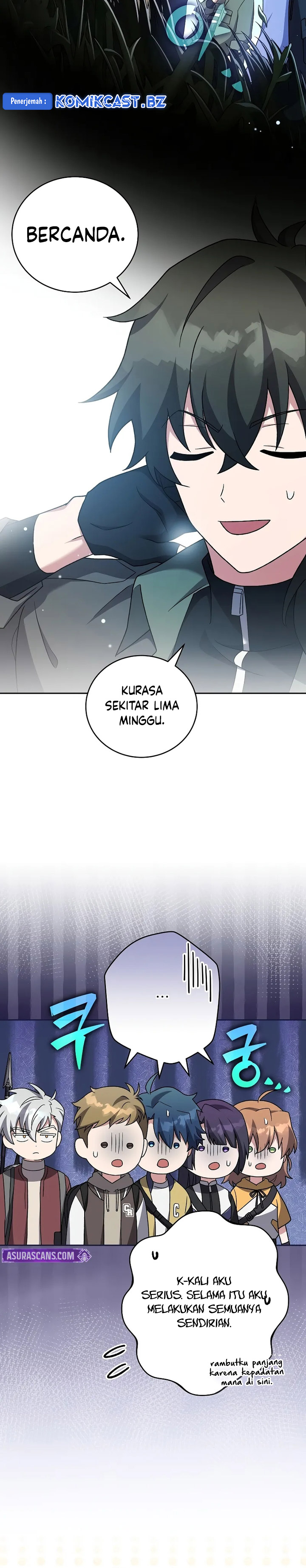 The Novel’s Extra (Remake) Chapter 112 Gambar 11