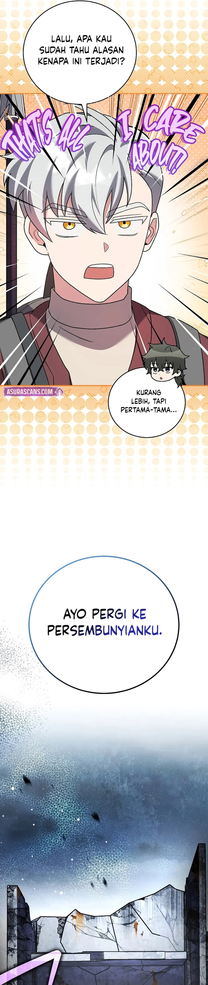The Novel’s Extra (Remake) Chapter 112 Gambar 12