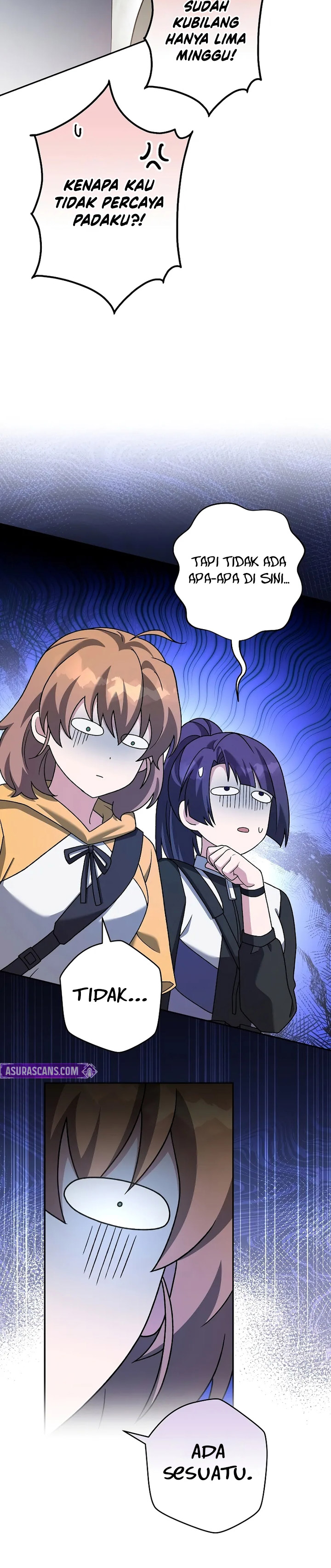 The Novel’s Extra (Remake) Chapter 112 Gambar 14