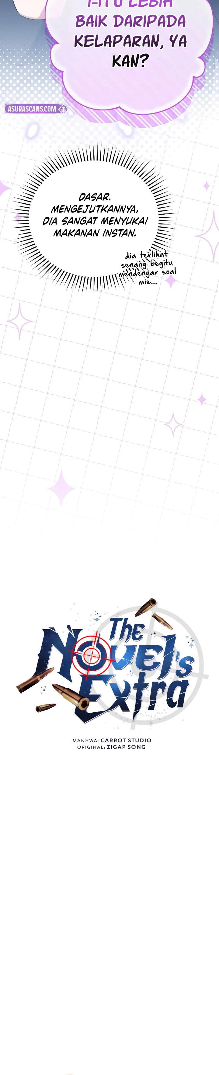 The Novel’s Extra (Remake) Chapter 112 Gambar 26