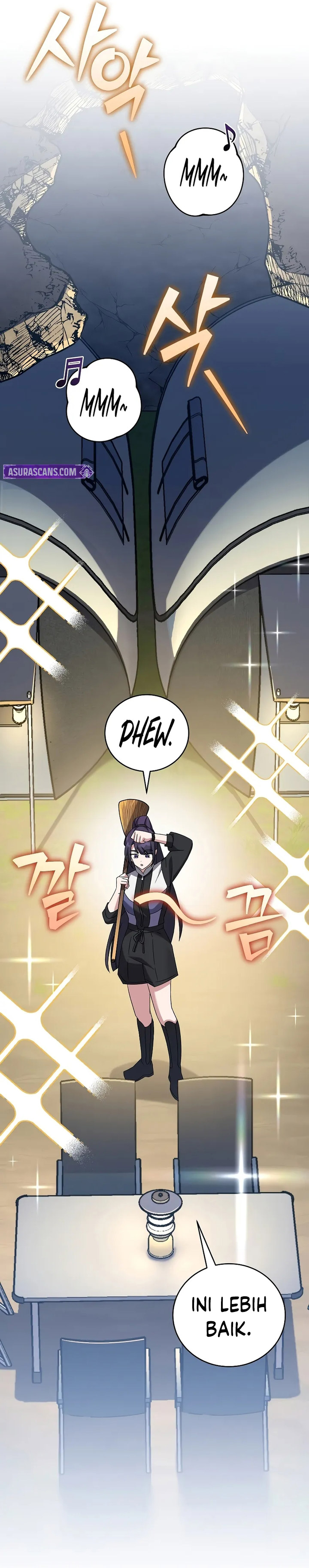 The Novel’s Extra (Remake) Chapter 112 Gambar 27
