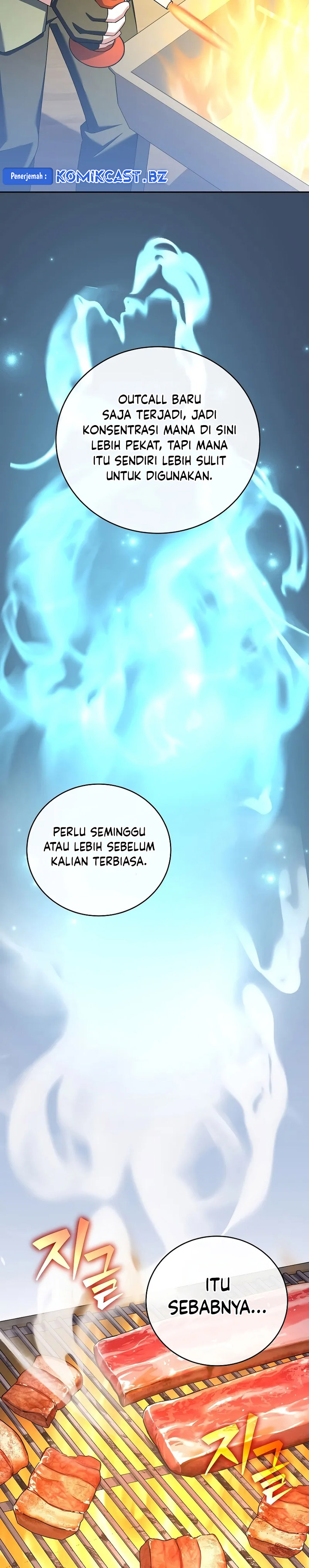 The Novel’s Extra (Remake) Chapter 112 Gambar 29