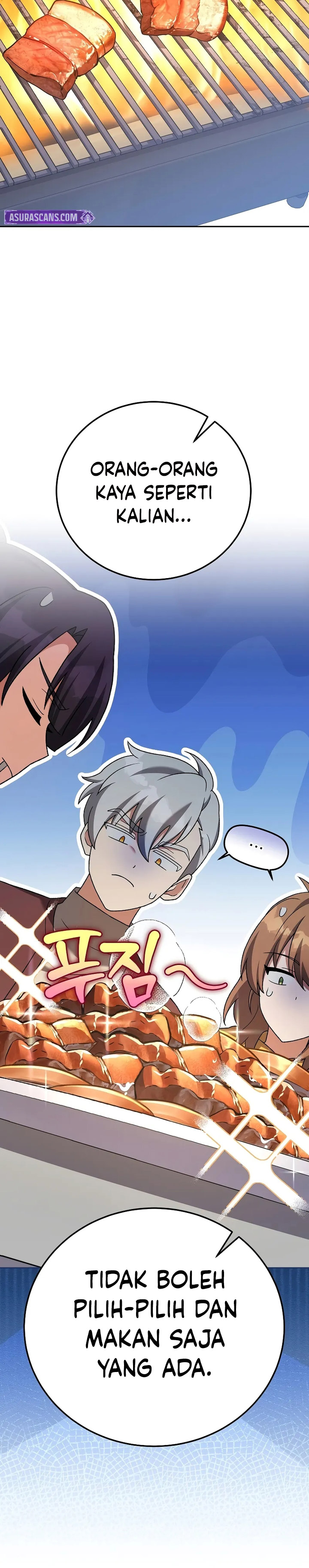 The Novel’s Extra (Remake) Chapter 112 Gambar 30