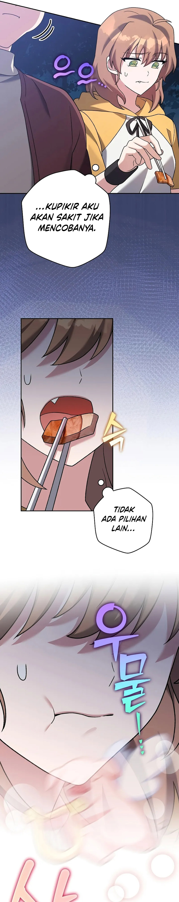The Novel’s Extra (Remake) Chapter 112 Gambar 32