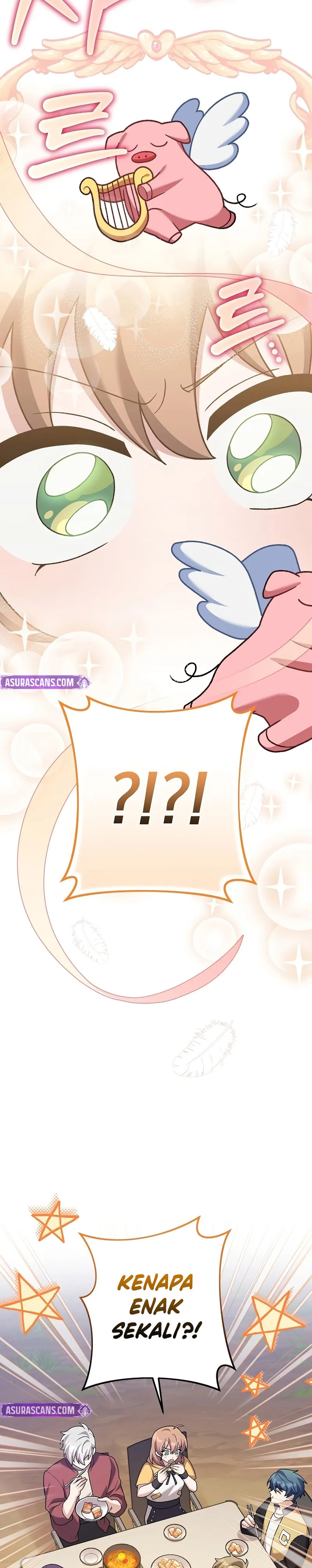 The Novel’s Extra (Remake) Chapter 112 Gambar 33