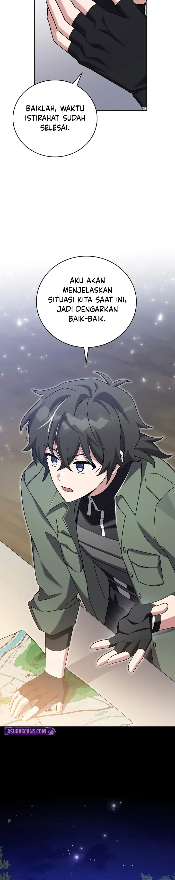The Novel’s Extra (Remake) Chapter 112 Gambar 36