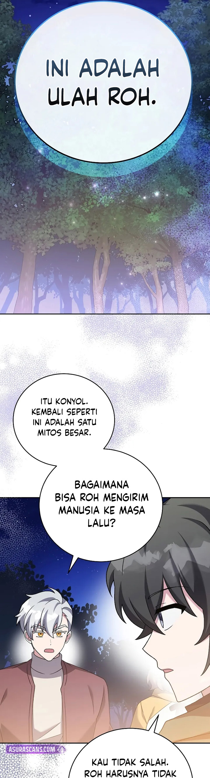 The Novel’s Extra (Remake) Chapter 112 Gambar 37