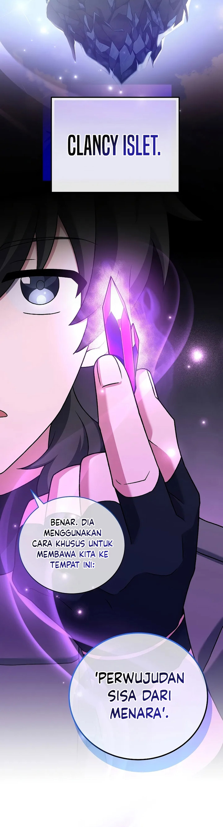 The Novel’s Extra (Remake) Chapter 112 Gambar 40