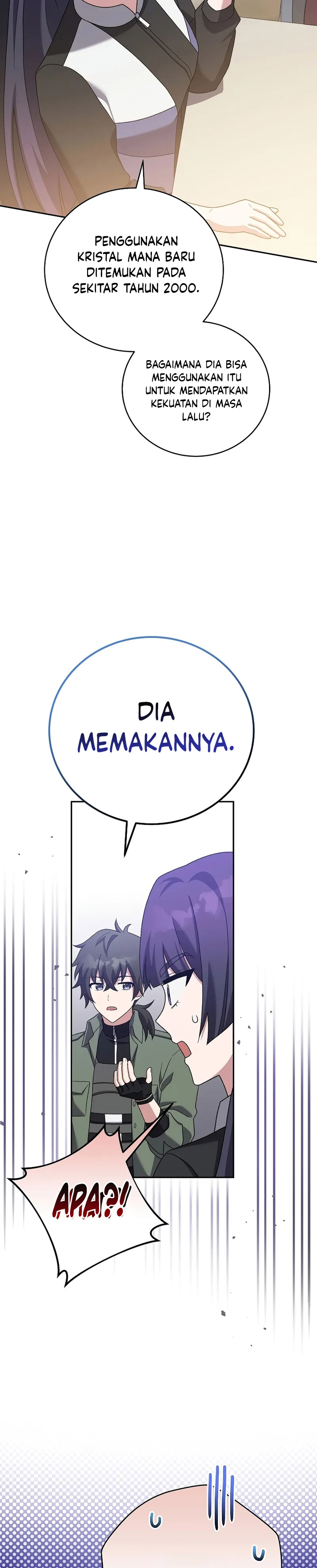 The Novel’s Extra (Remake) Chapter 112 Gambar 44