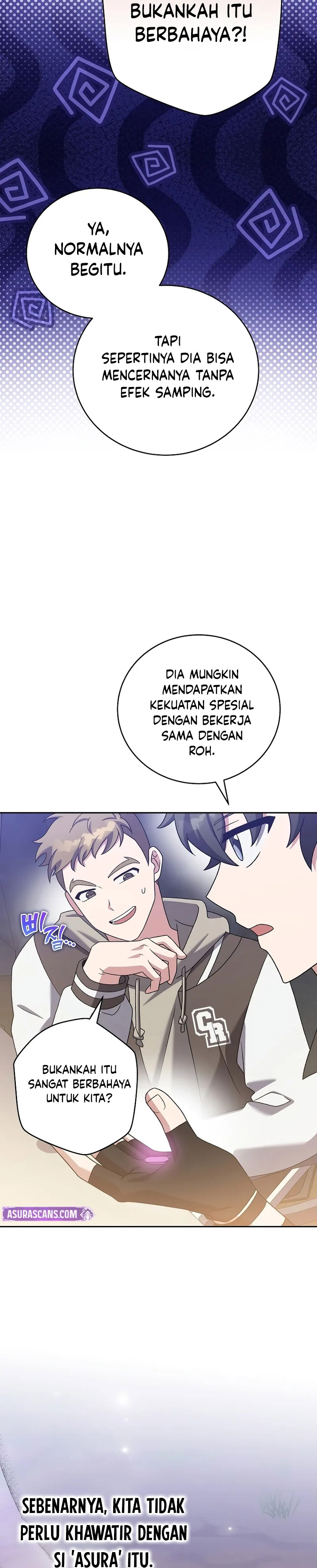 The Novel’s Extra (Remake) Chapter 112 Gambar 45