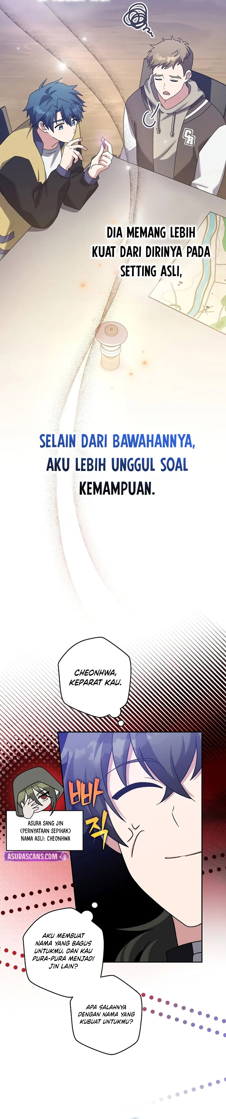 The Novel’s Extra (Remake) Chapter 112 Gambar 46