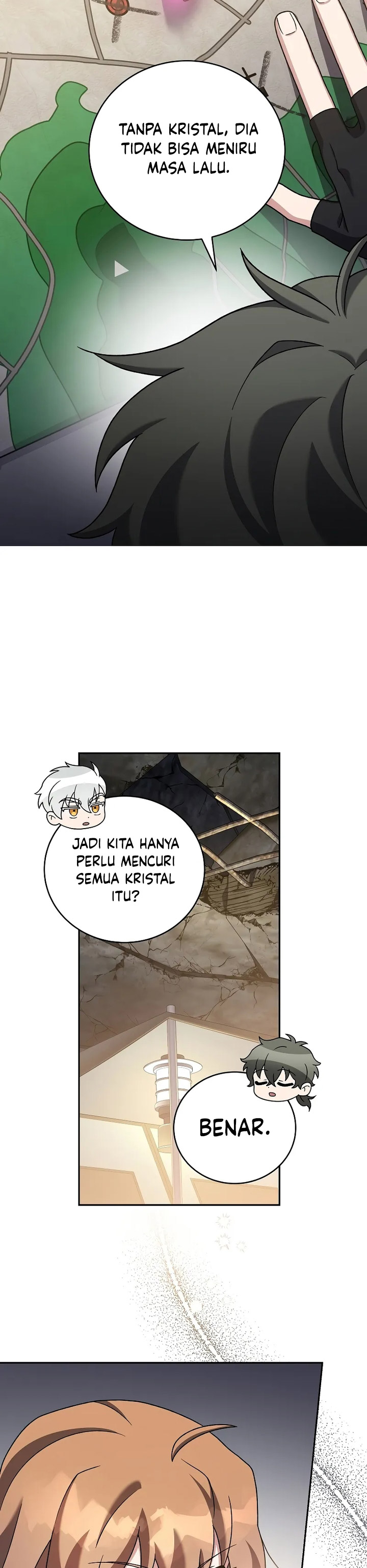 The Novel’s Extra (Remake) Chapter 112 Gambar 48