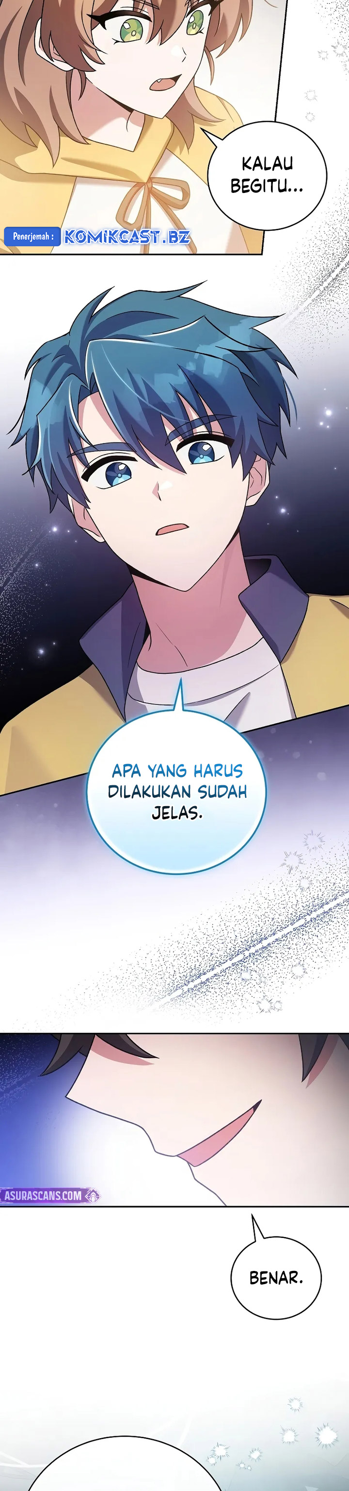 The Novel’s Extra (Remake) Chapter 112 Gambar 49
