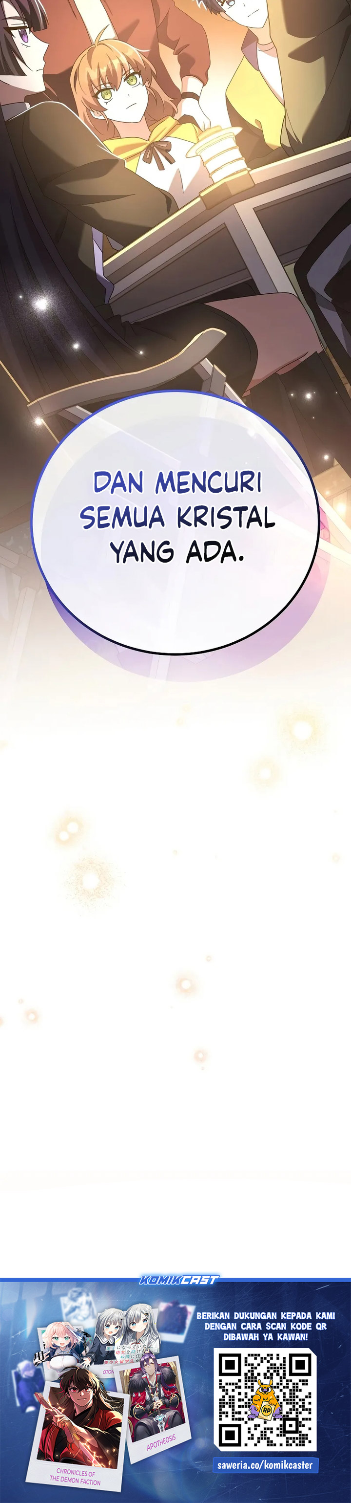 The Novel’s Extra (Remake) Chapter 112 Gambar 51
