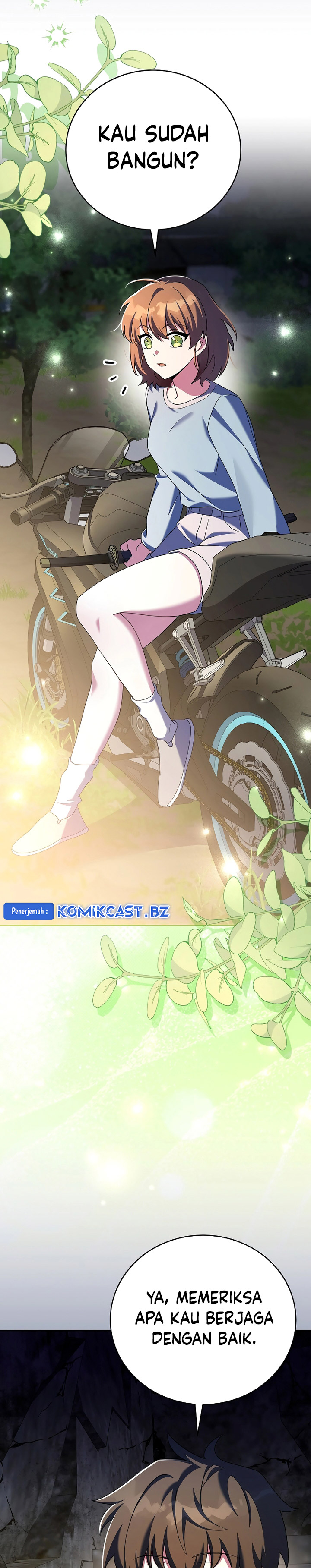 The Novel’s Extra (Remake) Chapter 113 Gambar 3