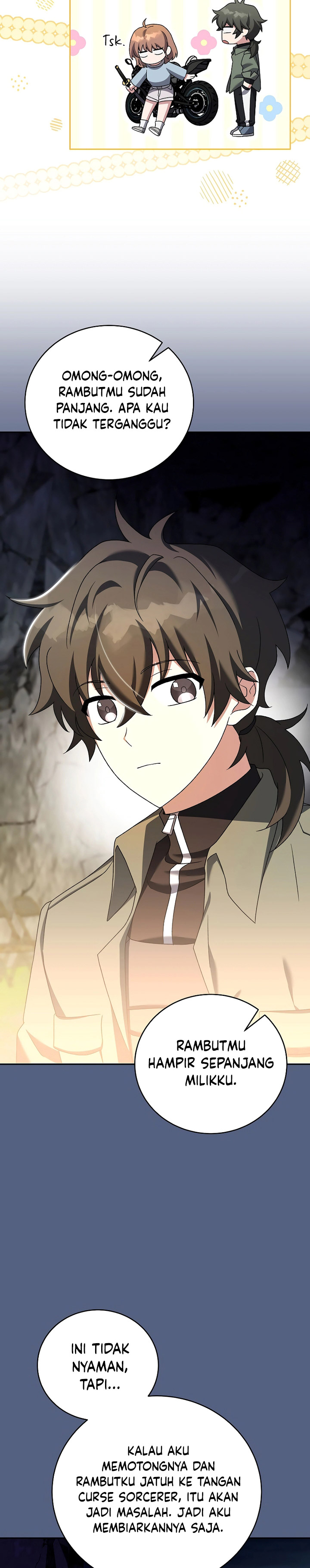 The Novel’s Extra (Remake) Chapter 113 Gambar 5