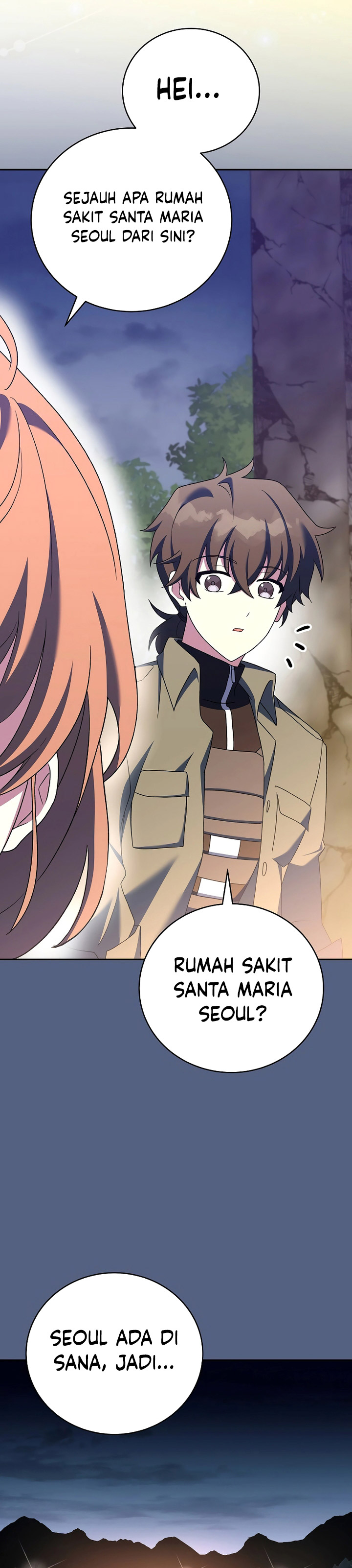 The Novel’s Extra (Remake) Chapter 113 Gambar 8