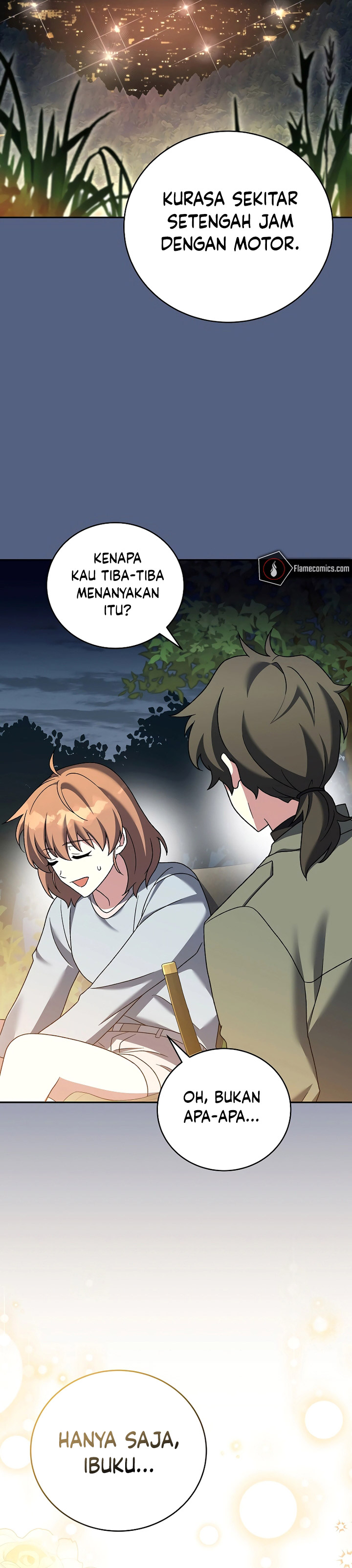 The Novel’s Extra (Remake) Chapter 113 Gambar 9