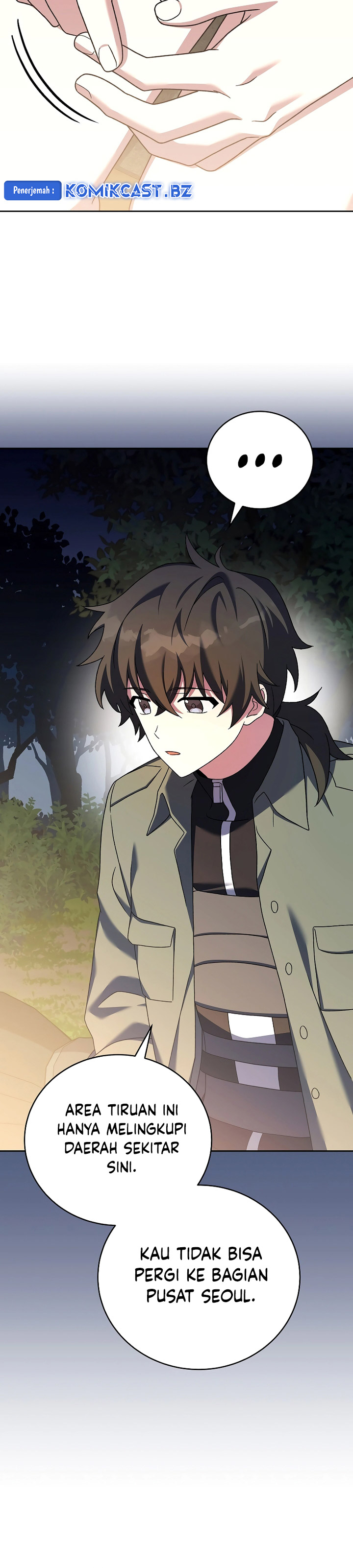 The Novel’s Extra (Remake) Chapter 113 Gambar 11