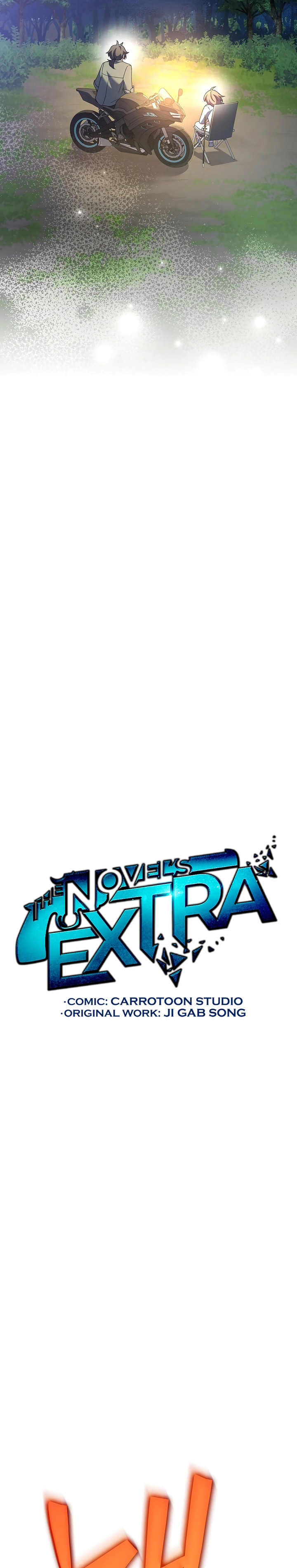 The Novel’s Extra (Remake) Chapter 113 Gambar 13
