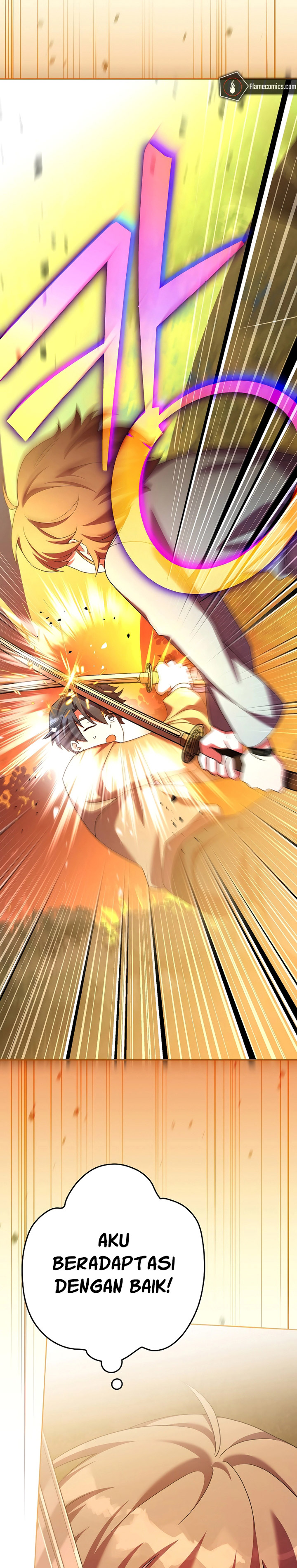 The Novel’s Extra (Remake) Chapter 113 Gambar 15