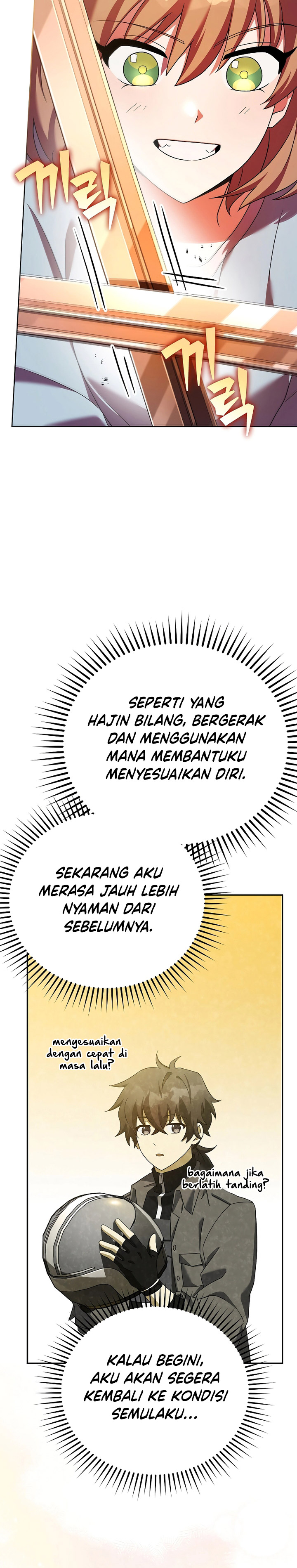 The Novel’s Extra (Remake) Chapter 113 Gambar 16