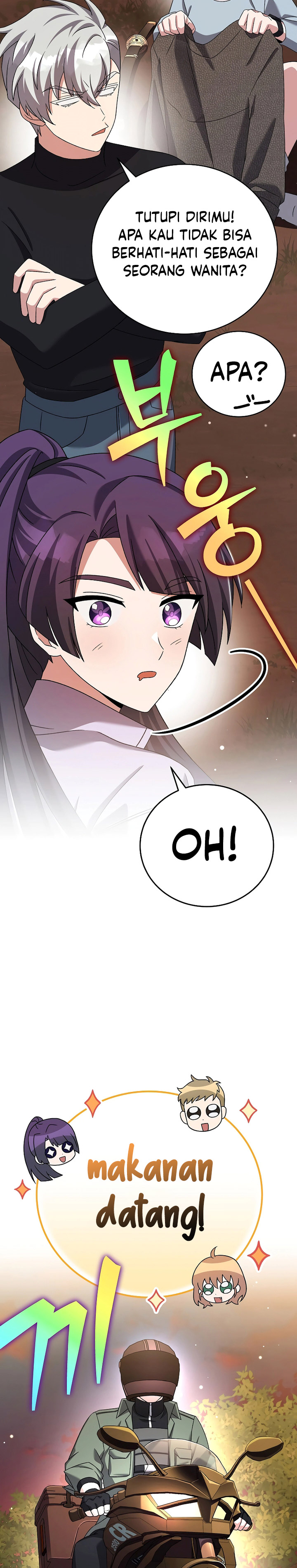 The Novel’s Extra (Remake) Chapter 113 Gambar 20