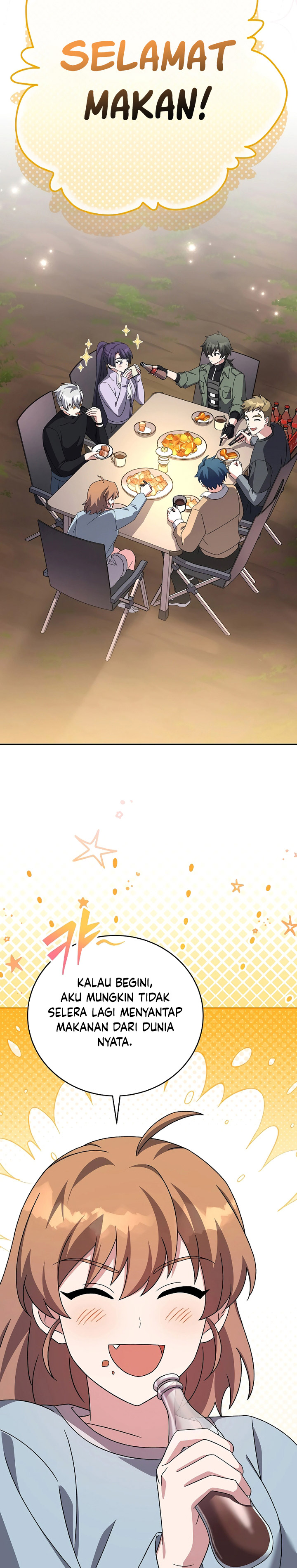 The Novel’s Extra (Remake) Chapter 113 Gambar 23