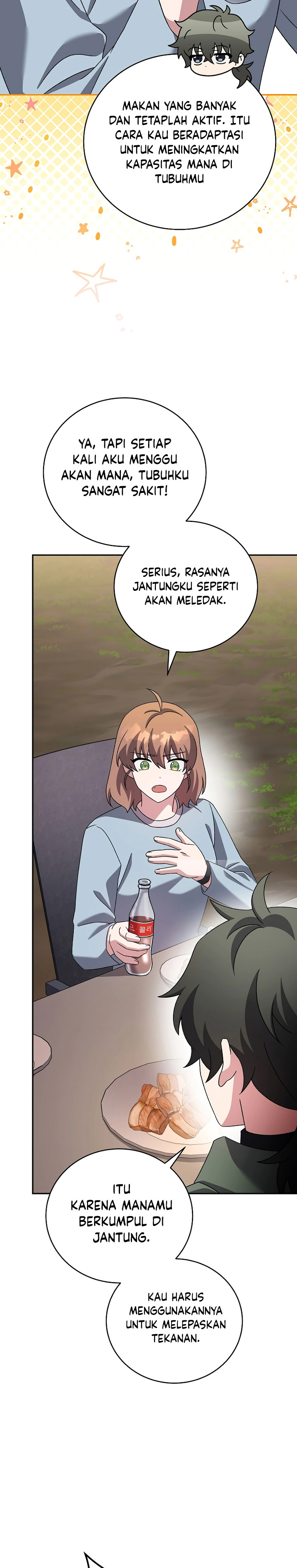The Novel’s Extra (Remake) Chapter 113 Gambar 24