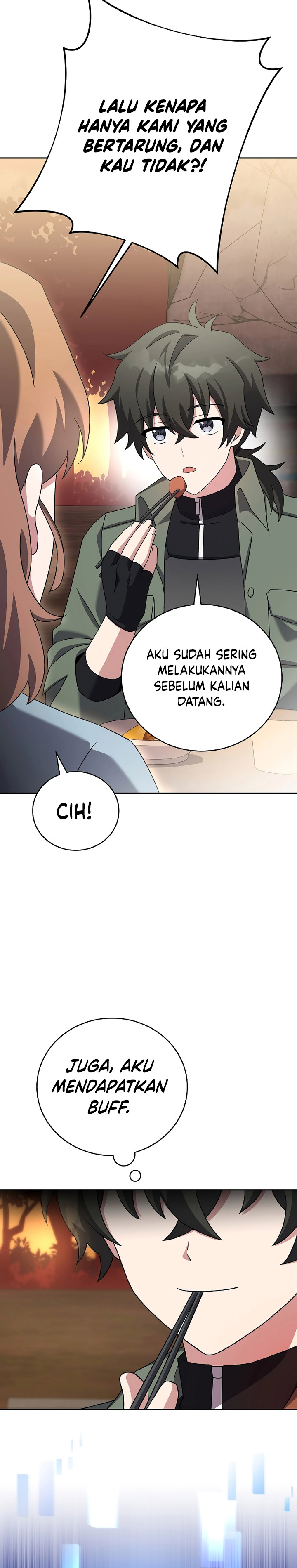 The Novel’s Extra (Remake) Chapter 113 Gambar 25