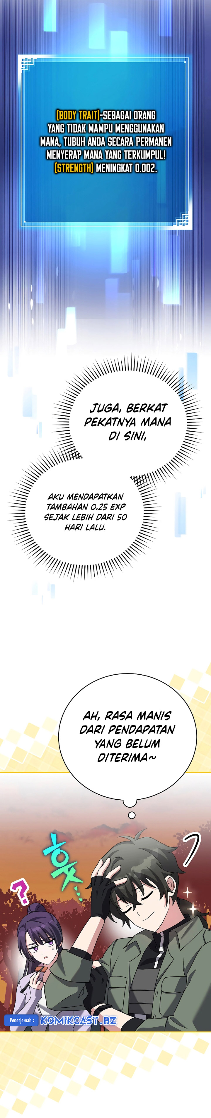 The Novel’s Extra (Remake) Chapter 113 Gambar 26