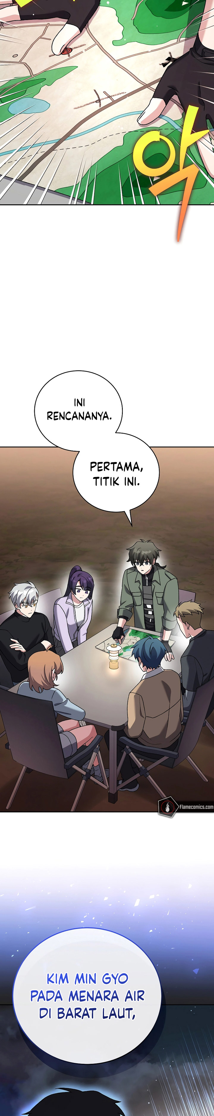 The Novel’s Extra (Remake) Chapter 113 Gambar 28