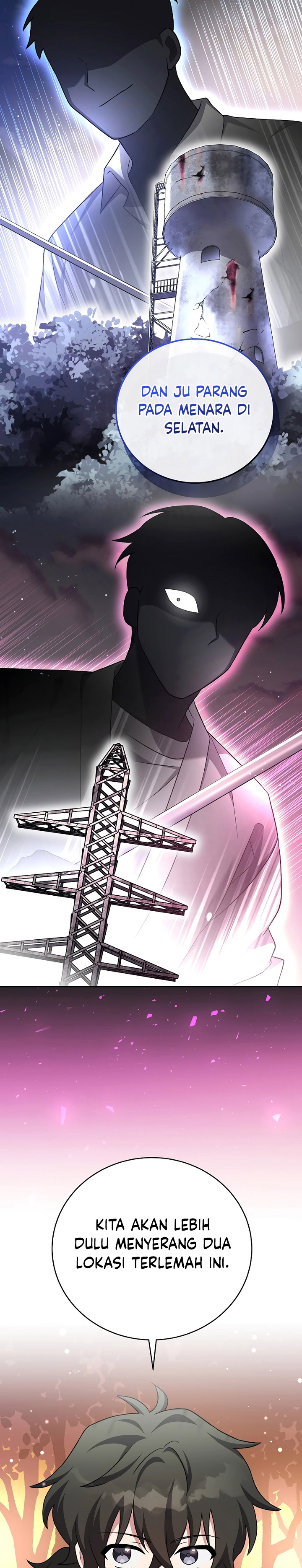 The Novel’s Extra (Remake) Chapter 113 Gambar 29
