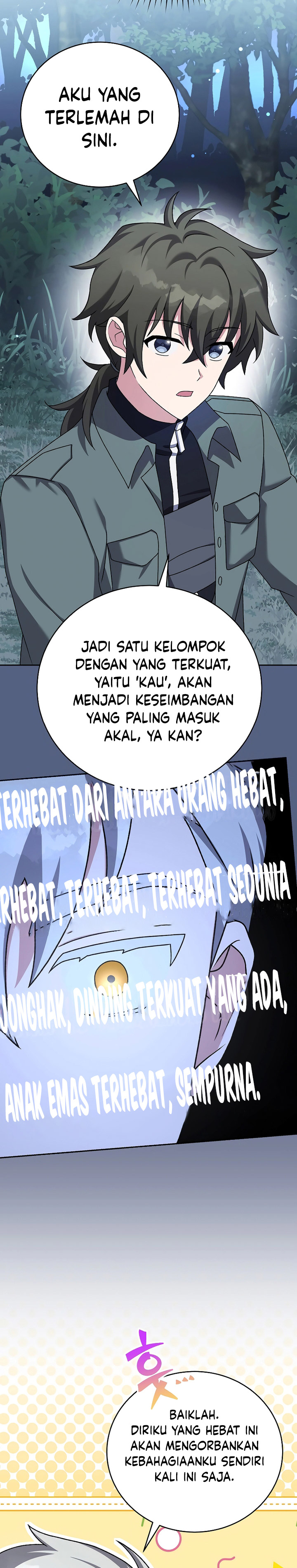 The Novel’s Extra (Remake) Chapter 113 Gambar 34