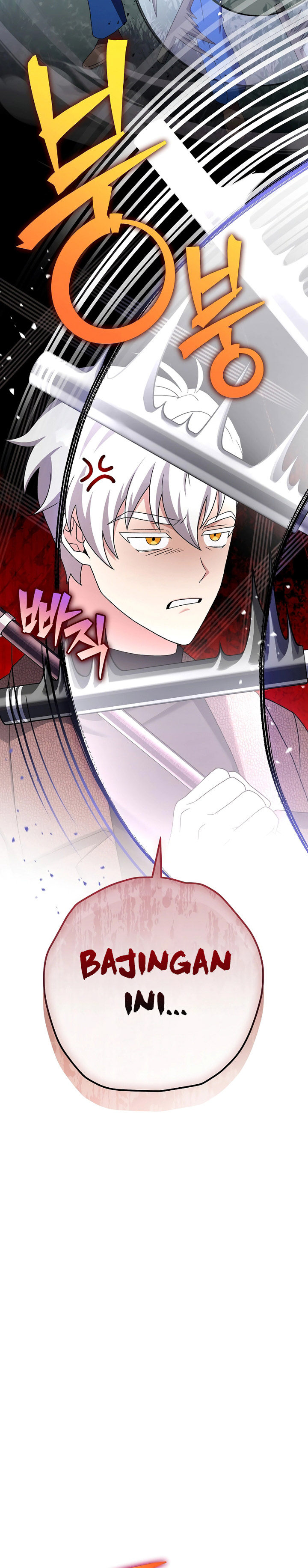 The Novel’s Extra (Remake) Chapter 113 Gambar 41