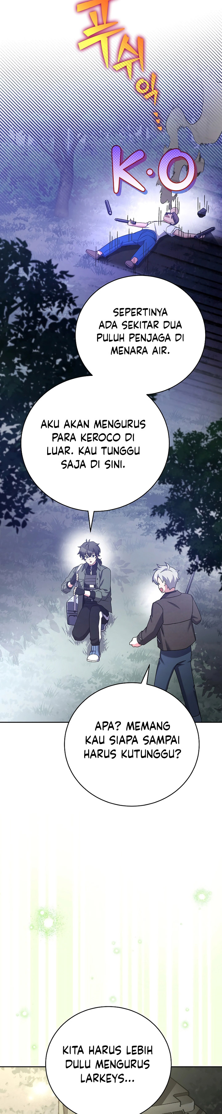 The Novel’s Extra (Remake) Chapter 113 Gambar 42