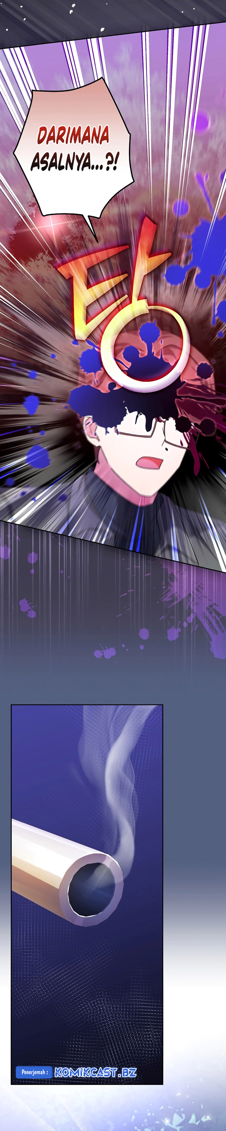 The Novel’s Extra (Remake) Chapter 113 Gambar 46
