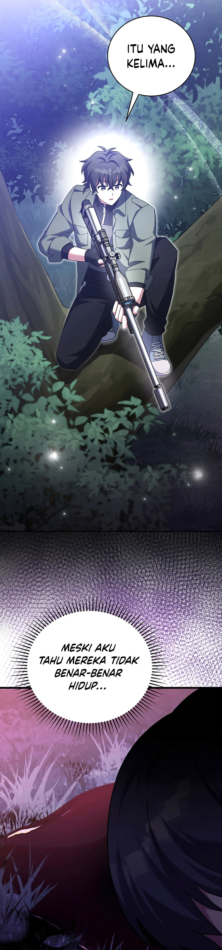 The Novel’s Extra (Remake) Chapter 113 Gambar 47