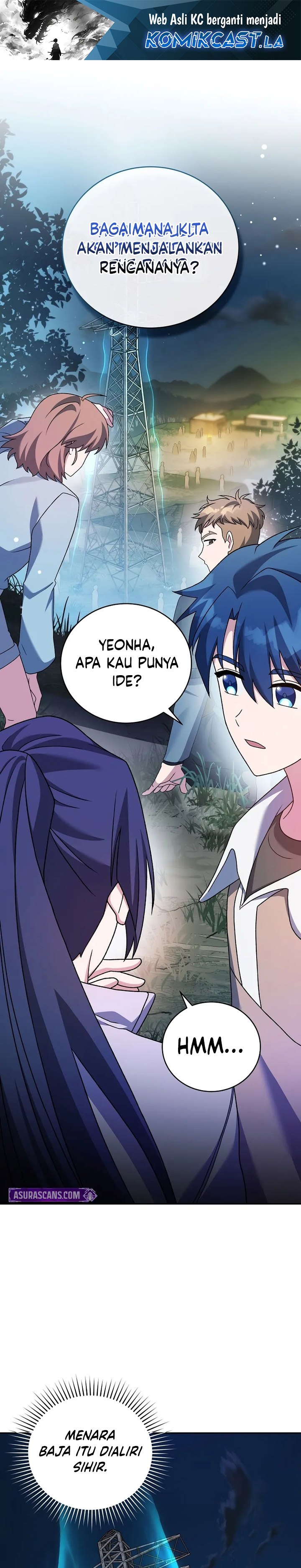 The Novel’s Extra (Remake) Chapter 114 Gambar 2