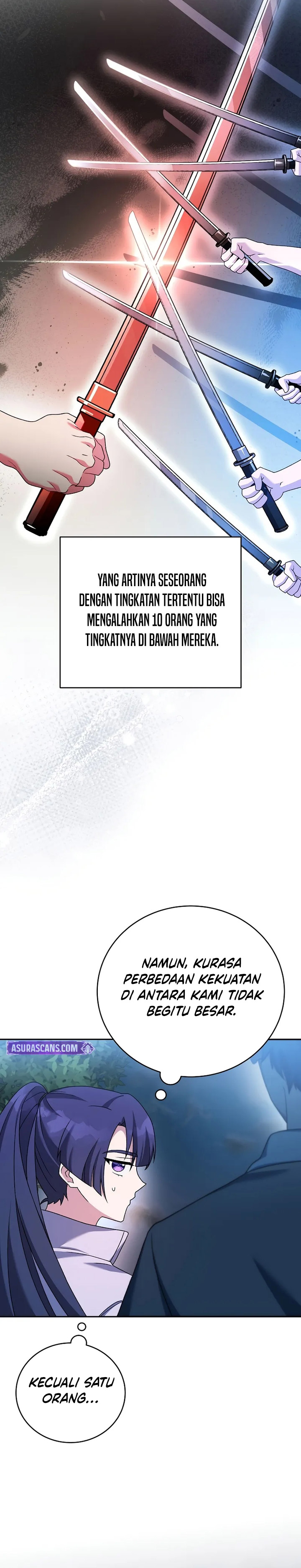 The Novel’s Extra (Remake) Chapter 114 Gambar 4