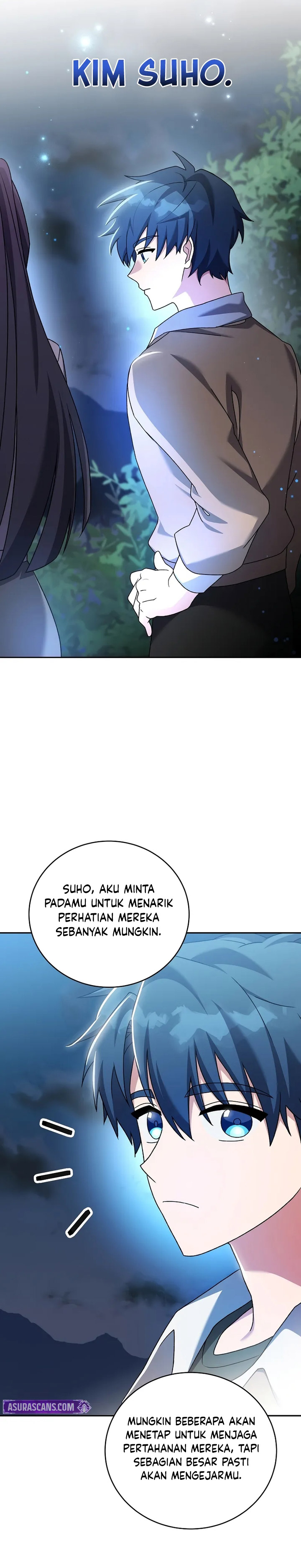 The Novel’s Extra (Remake) Chapter 114 Gambar 5